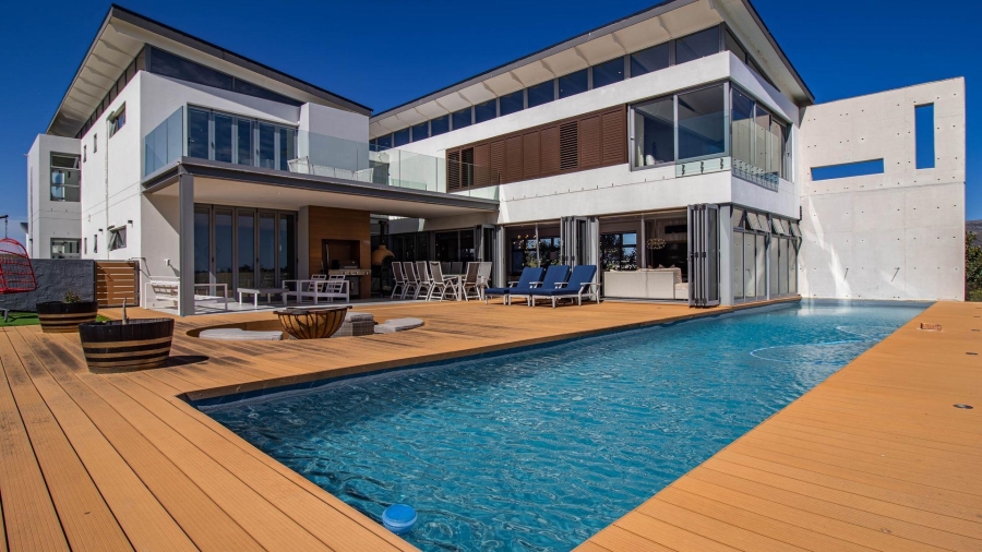 5 Bedroom Property for Sale in Benguela Cove Lagoon Wine Estate Western Cape